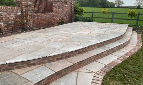 Driveways Weaverham